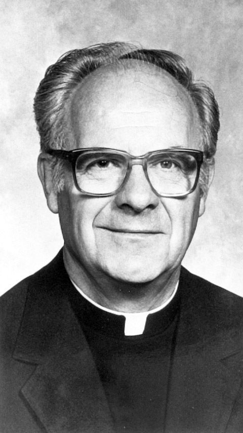 Archbishop Hunthausen, 1988